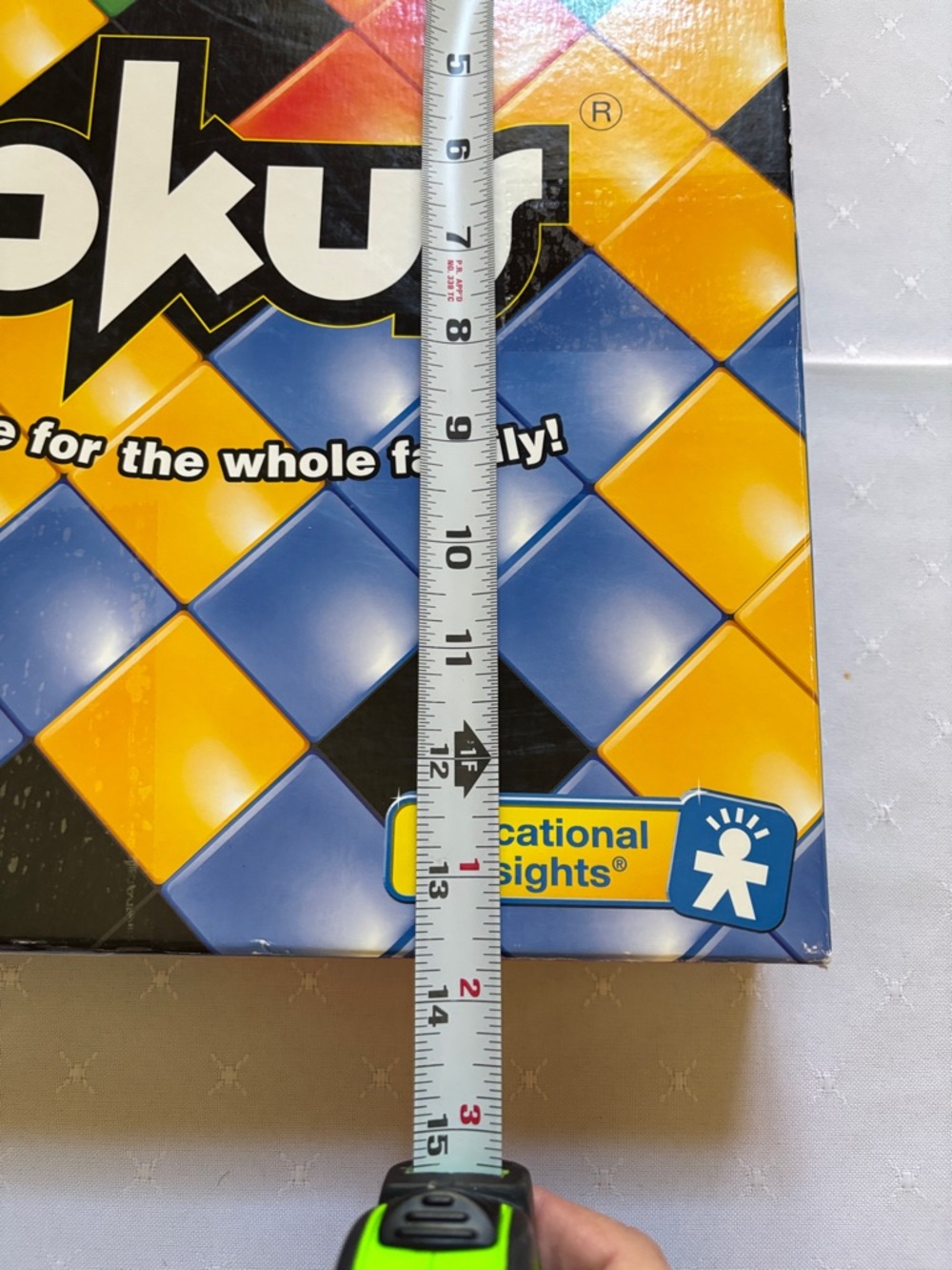 Blokus Game - Picture 6 of 6